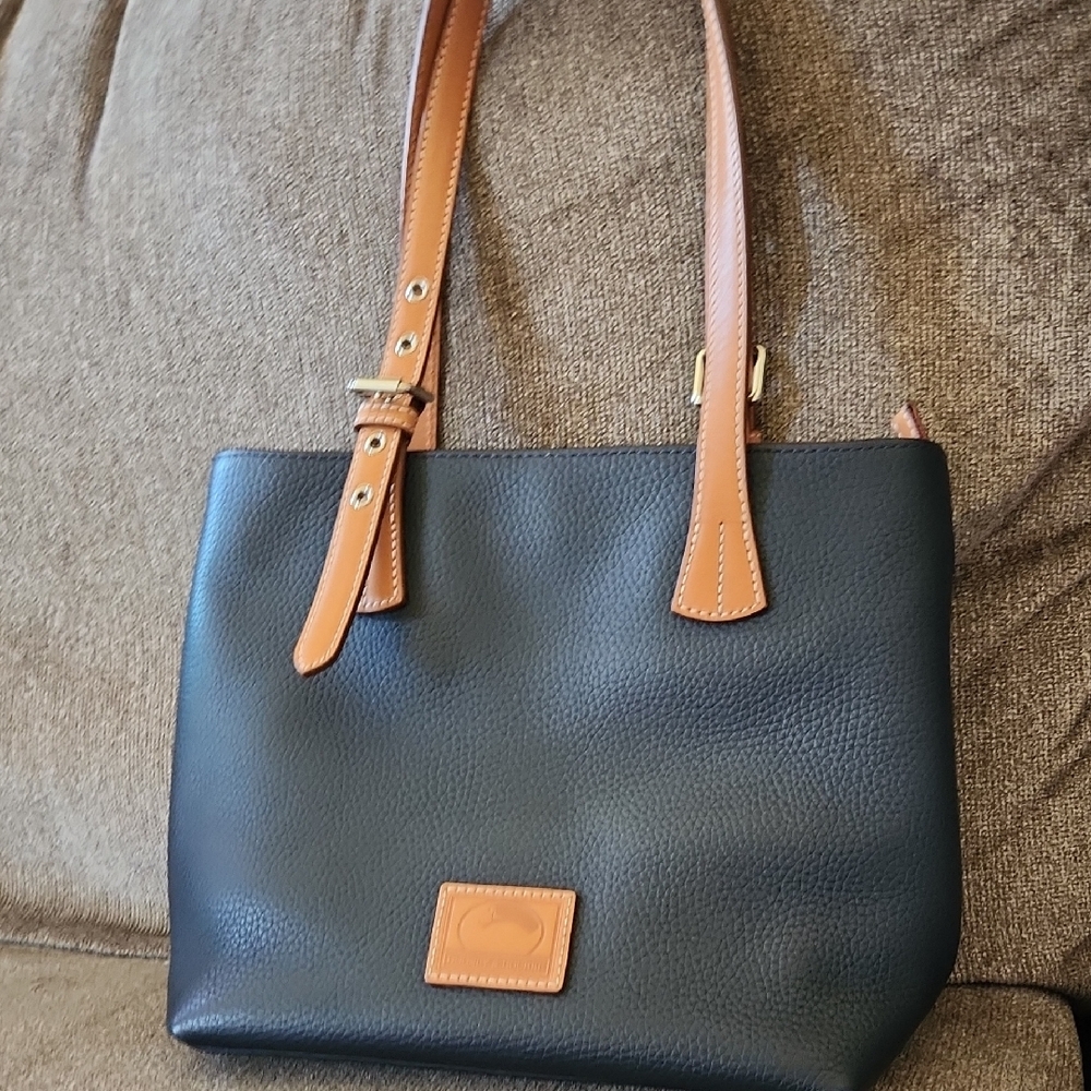 🫐DOONEY&BOURKE SHOULDER BAG